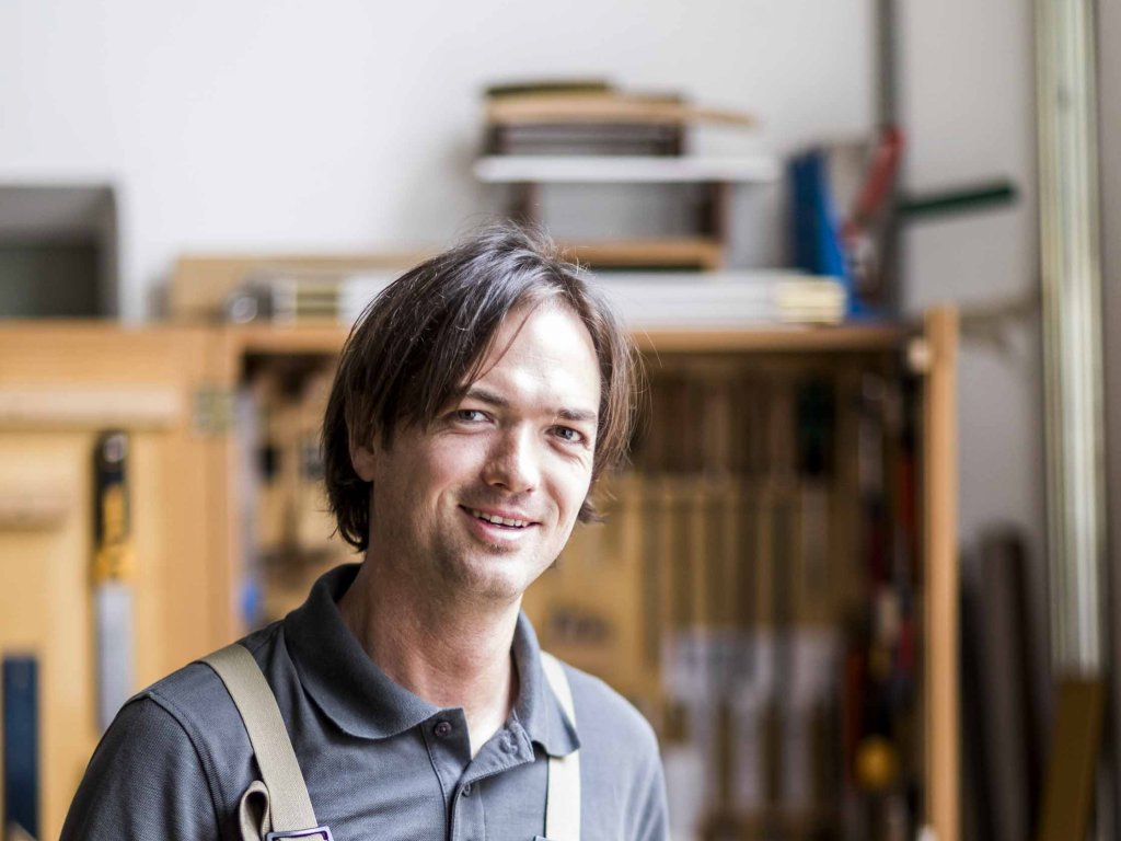 Andreas Nocker Andreas Nocker