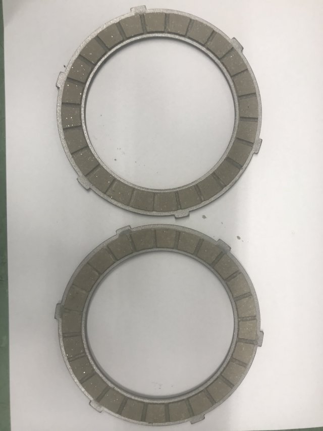 ... und so die neue!!