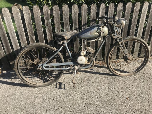 Presto / Werkstattwerke