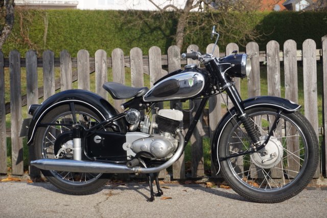 dkw 125 for sale